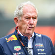 Red-Bull-Motorsportberater Helmut Marko ist alarmiert.