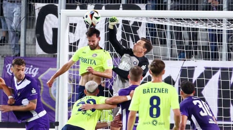 3. Liga - Highlights by MagentaSport