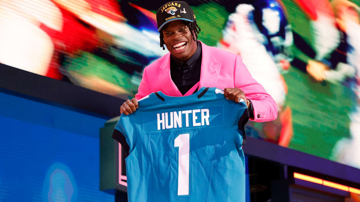 NFL Rookie-Gehälter 2026: Was die Draft-Picks wirklich verdienen