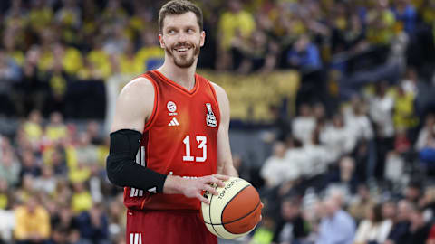 Spielt seit 2021 für den FC Bayern