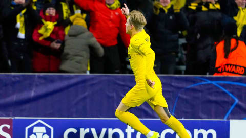 Highlights Champions League