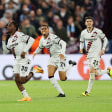 Schlüsselspieler: Kann West Ham Florian Wirtz stoppen?