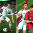 Der Traum des Heimtitels bei der EM 2024 endete für den DFB dramatisch. Beim Final Four der Nations League könnte eine kleine Wiedergutmachung gelingen. Wie gut ist Julian Nagelsmanns Kader für das Mini-Sommermärchen in FC 25?