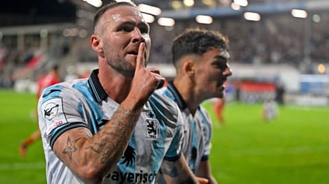 3. Liga - Highlights by MagentaSport