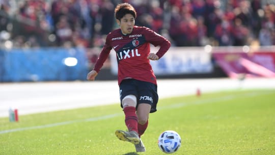 Zuletzt wieder in der Heimat unterwegs: Atsuto Uchida wird seine Karriere in Kürze beenden.