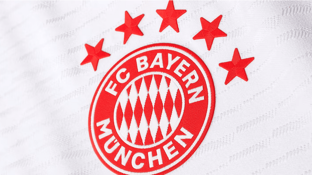 Der FC Bayern hat drei Spieler für die VBL CC 2023/24 gefunden.