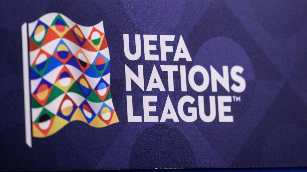 Die Nations League beginnt erst wieder im September 2024.