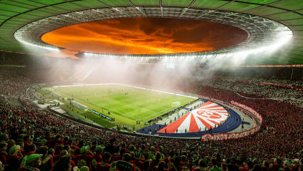 DFB-Pokal-Finale in Berlin: David gegen Goliath und stabile Ticketpreise statt Halbzeit-Show und Marketing-Feuerwerk.