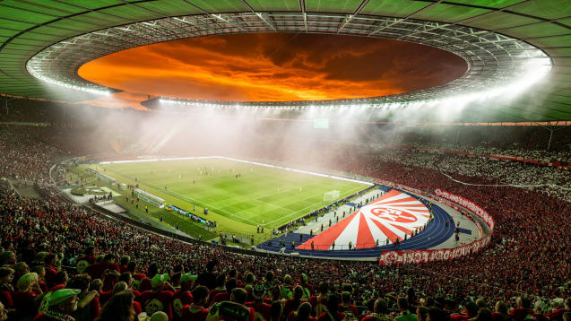 DFB-Pokal-Finale in Berlin: David gegen Goliath und stabile Ticketpreise statt Halbzeit-Show und Marketing-Feuerwerk.