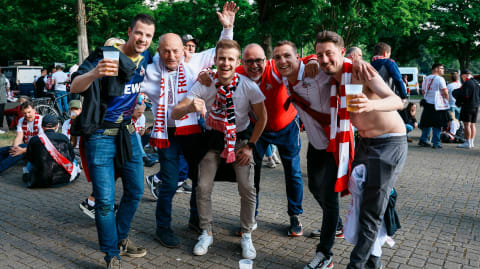 "Gänsehaut-Feeling" beim Effzeh