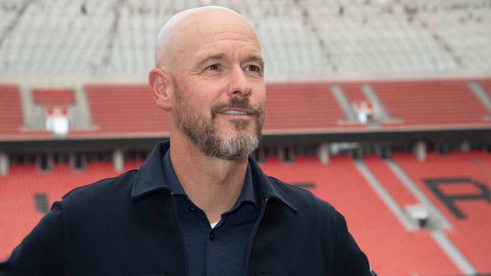 Erik ten Hag