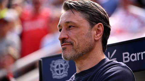 BVB-Trainer scherzt mit Journalisten
