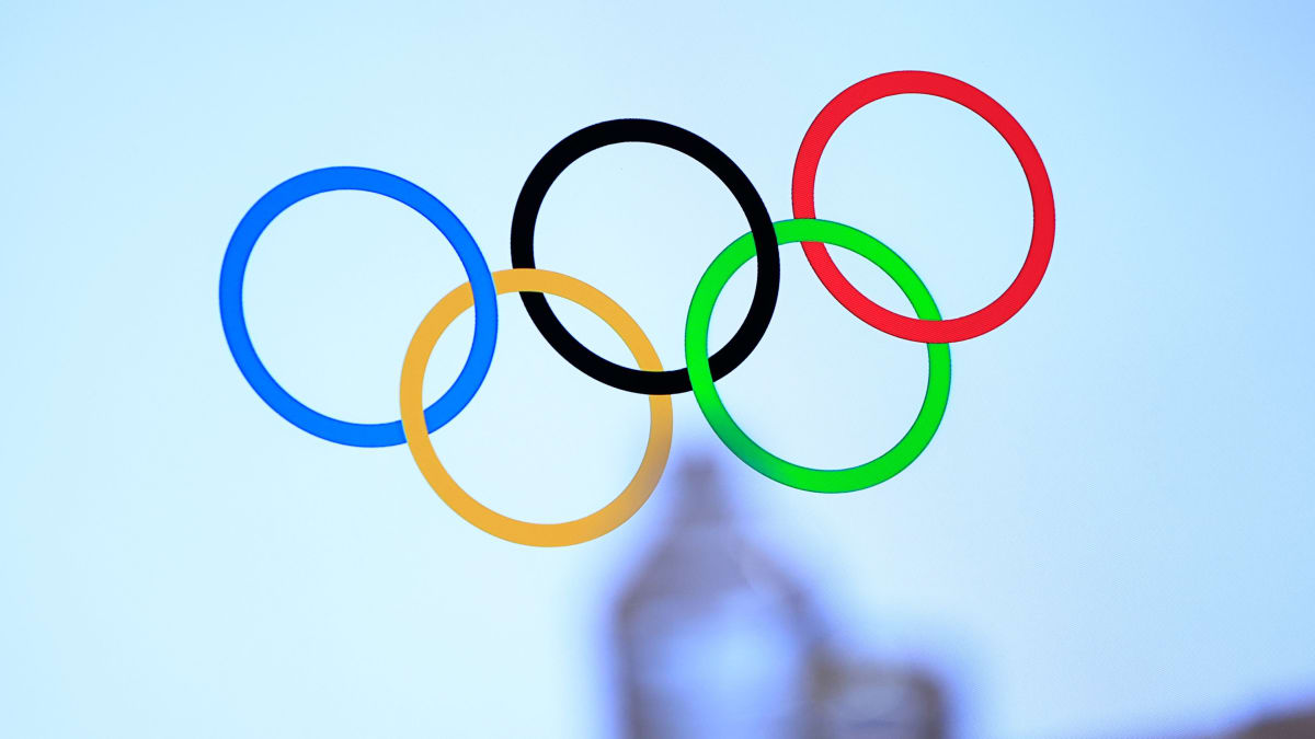 Olympia 2024 IOC lässt Russen und Belarussen als neutrale Athleten zu