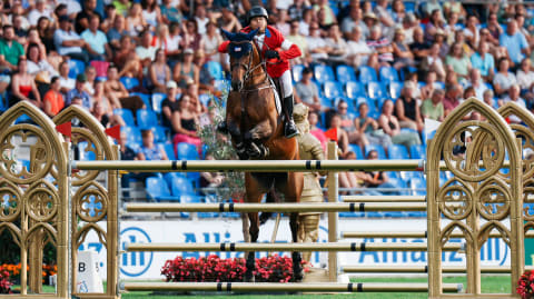 Highlights CHIO Aachen 2025