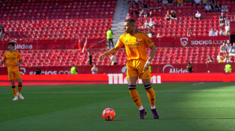 Match-Clip La Liga