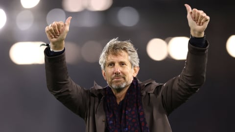 Ex-Keeper lobt Manchester-Coach
