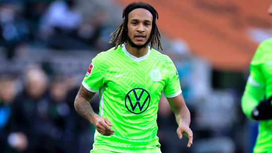 Wolfsburgs Kevin Mbabu hat seine Lehren aus einem Gespräch im Januar gezogen.