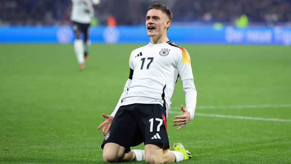 Florian Wirtz