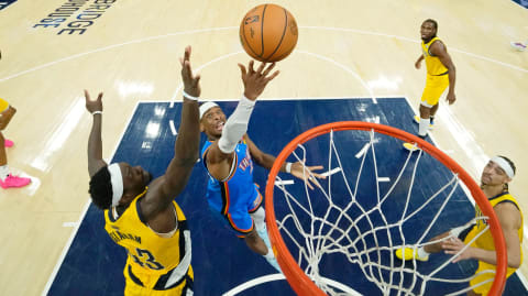 NBA - Highlights