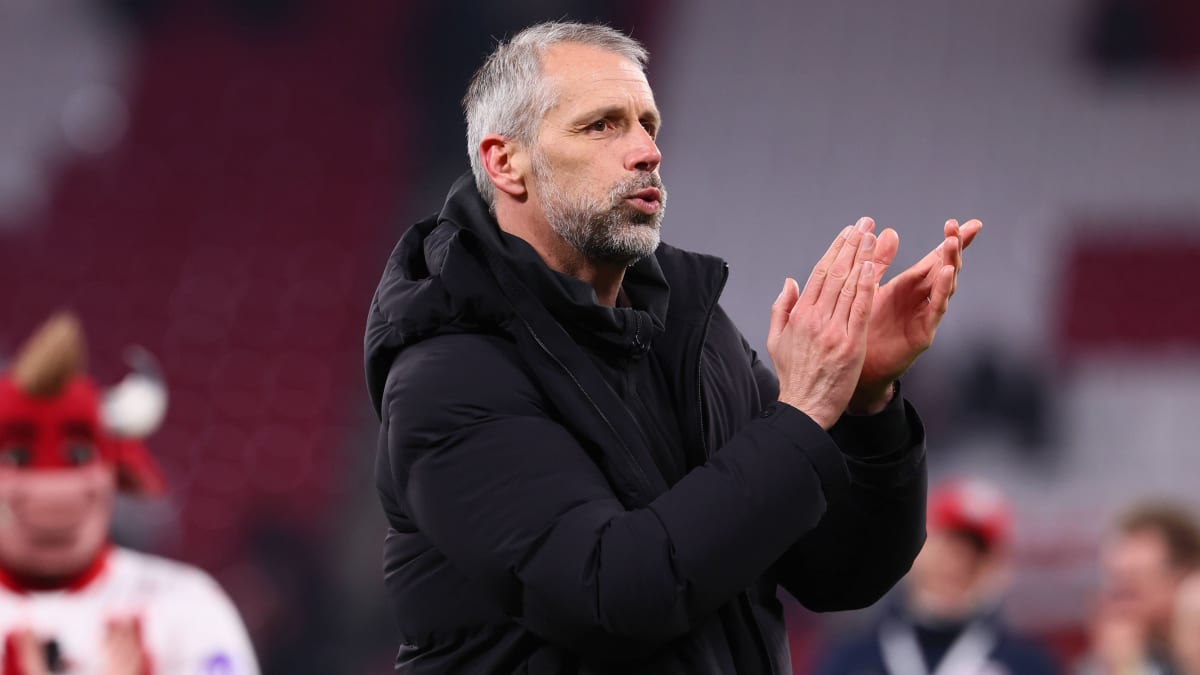 "Wie geht man miteinander um?" Roses Gedanken zum Trainergeschäft