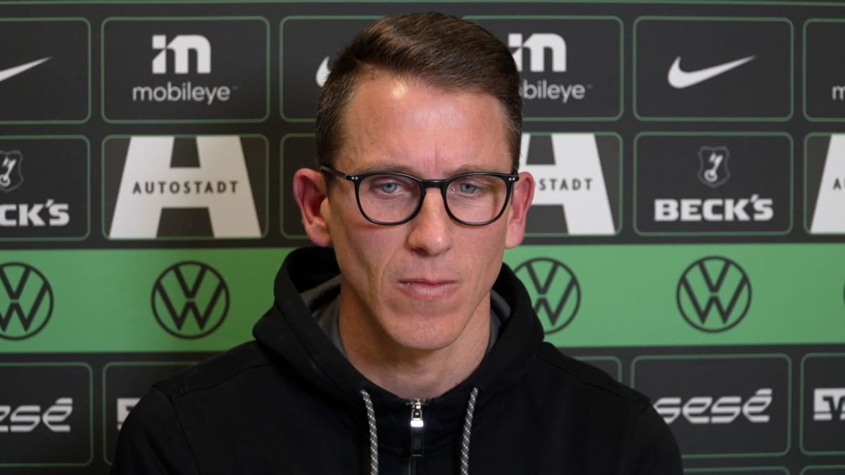 Bauer: "Die größte Challenge und gleichzeitig die leichteste"
