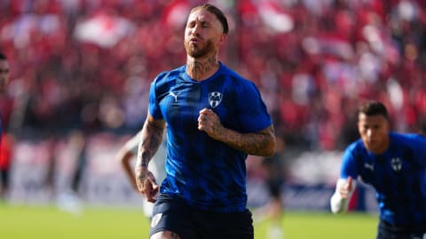 Real-Legende spielt bei Monterrey
