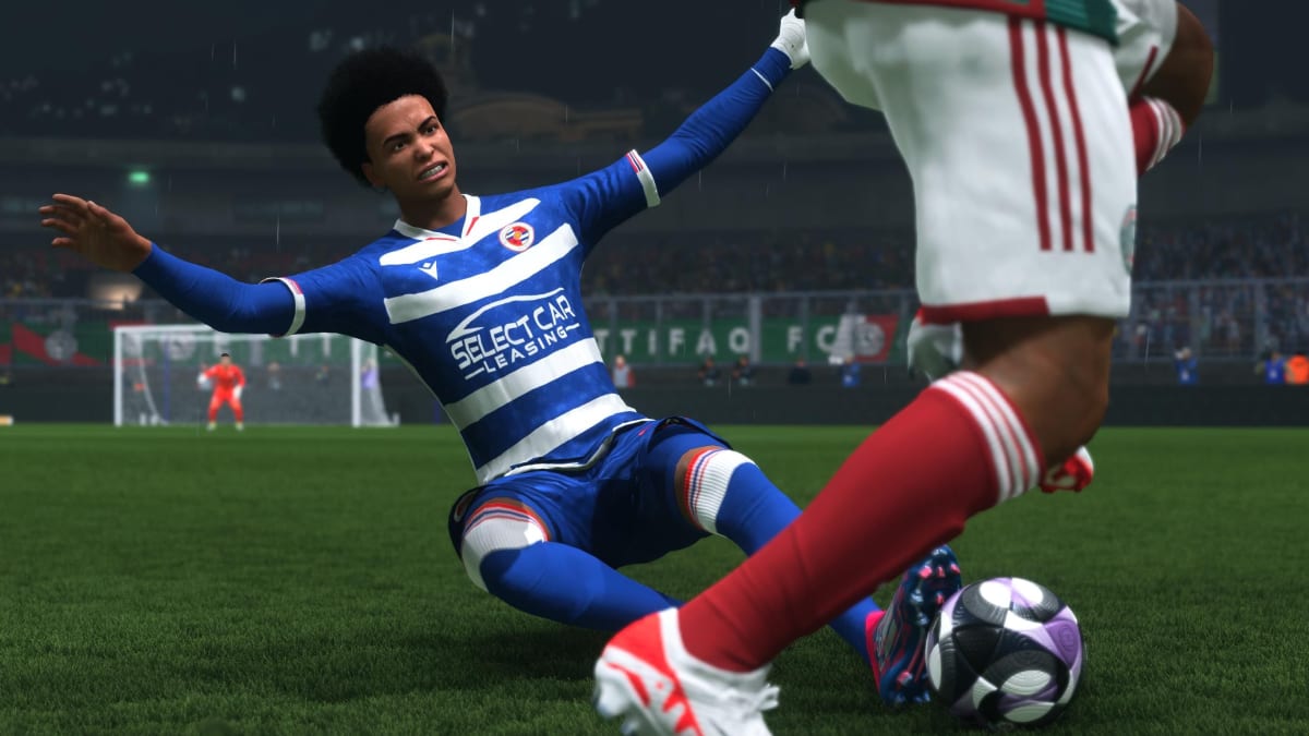 Vicious tackler or strategist: Defensive talents in FC 25