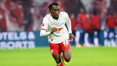 "Sehr guter Spieler, das sieht jeder"