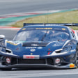 Jack Aitken aus Großbritannien gewann den Touren-Auftakt in Oschersleben.