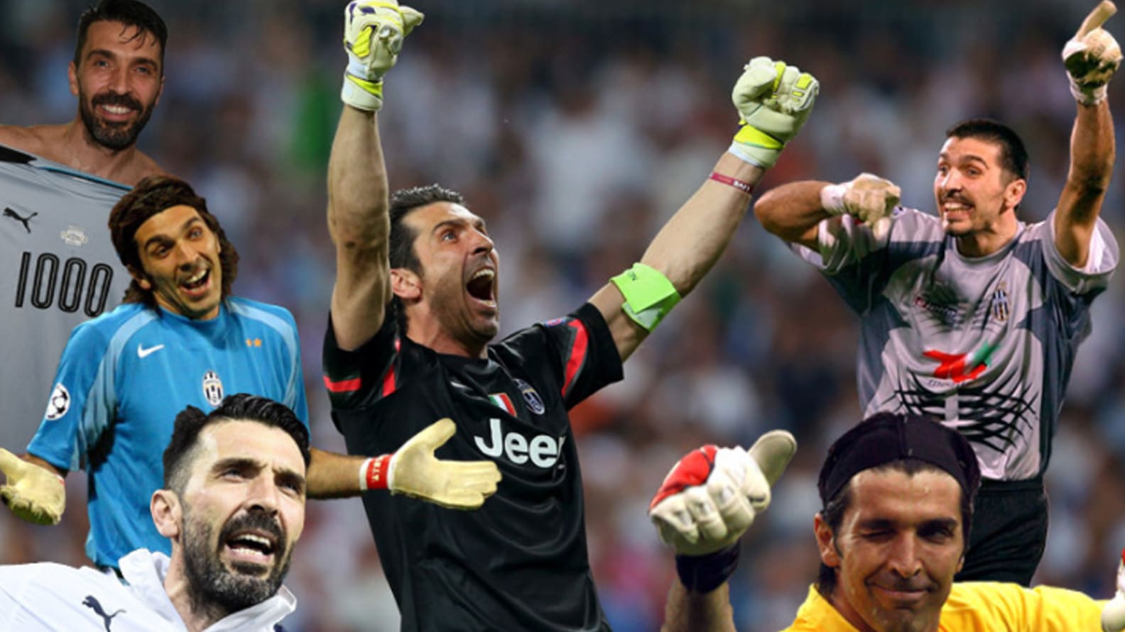 Gianluigi Buffon