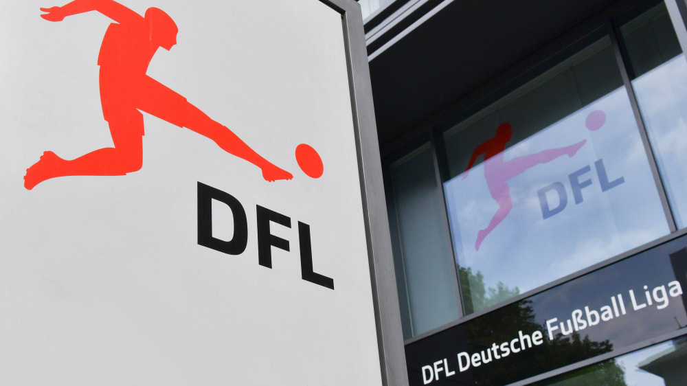 Deutsche Fu&#223;ball Liga