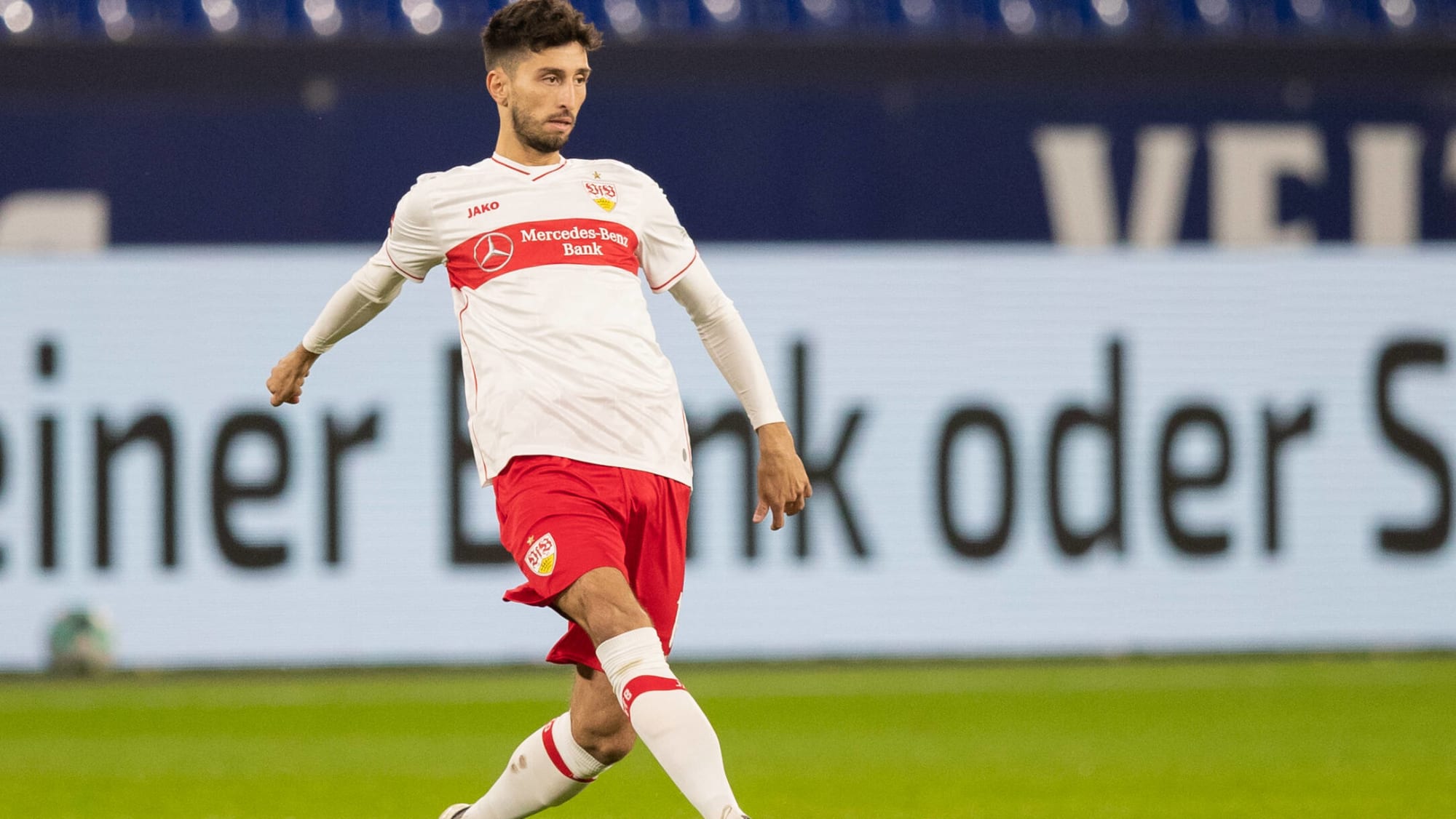 VfB Stuttgart: Atakan Karazor