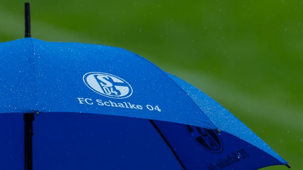 Wann kehrt auf Schalke die Sonne zur&#252;ck? Der Dienstag bescherte den K&#246;nigsblauen einen neuen Tiefpunkt.