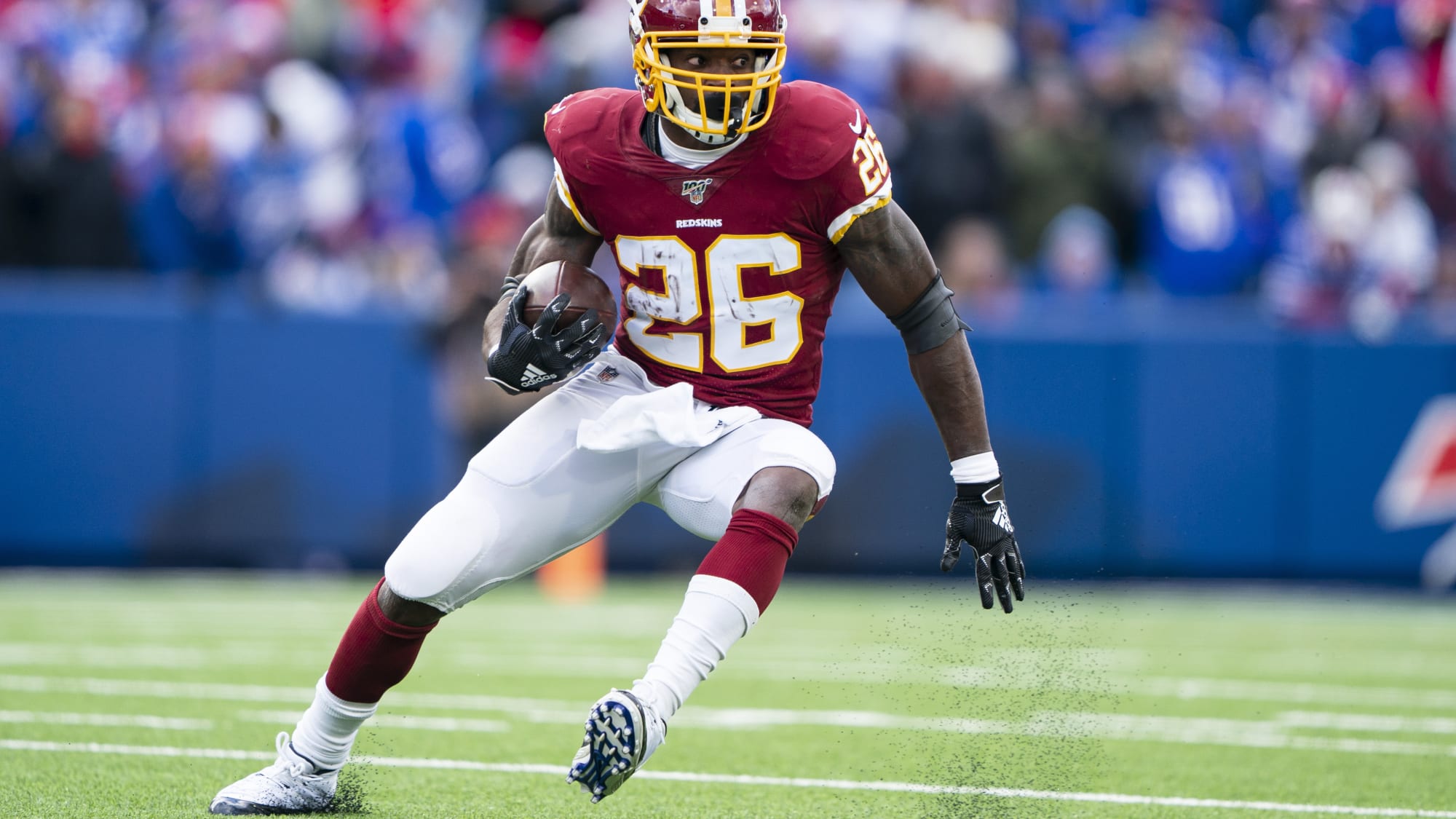 Adrian Peterson