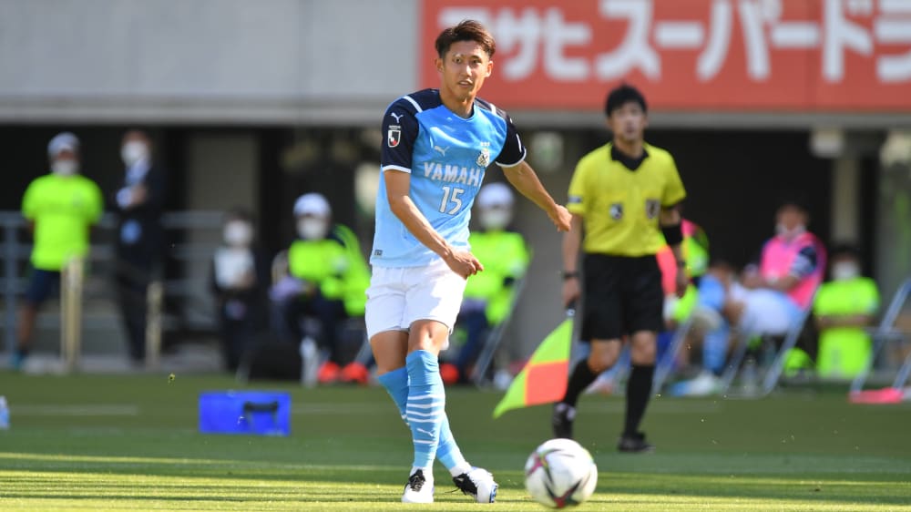 Kommt im Juli nach Stuttgart: Hiroki Ito.