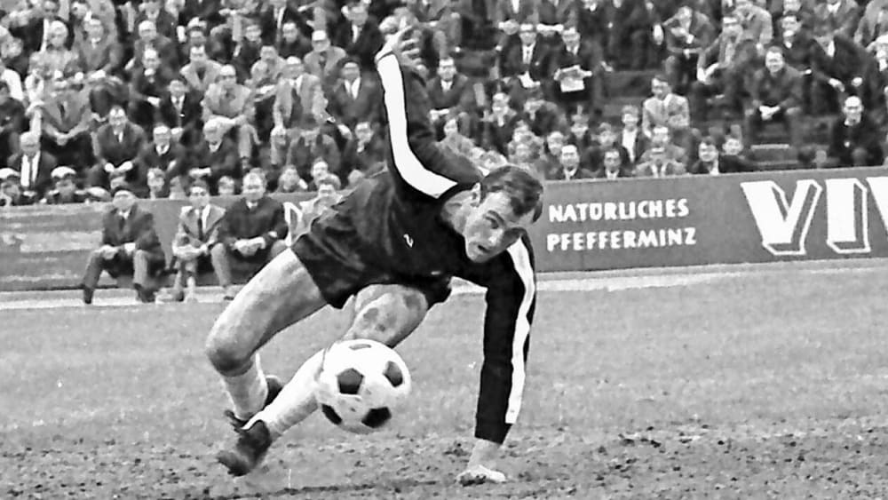 Burkhardt Öller - 50 Prozent
