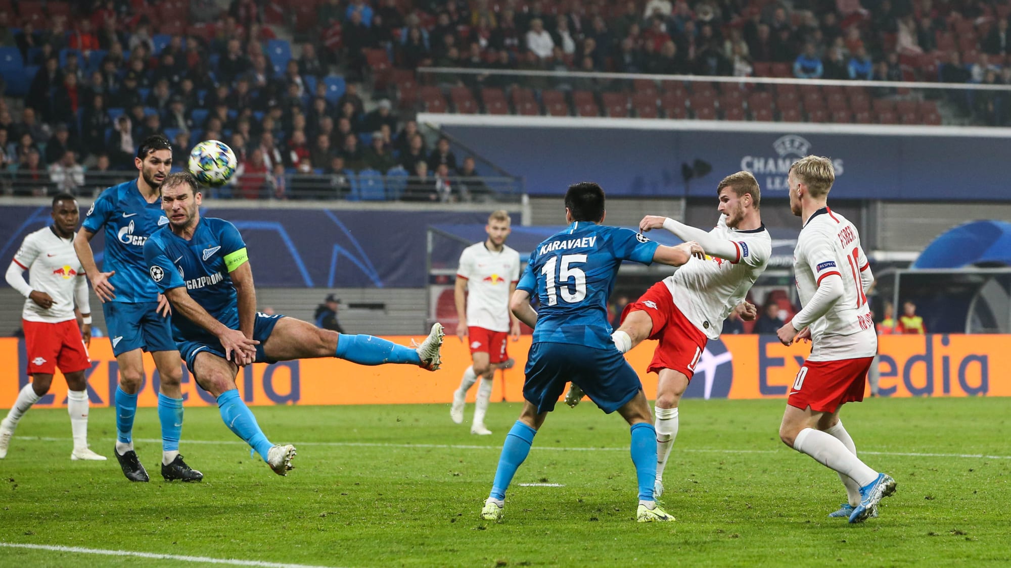 Rekord Champions League Tore In Einer Saison Reus winkt Doppel-Rekord, Bayern bleiben auswärts eine Macht