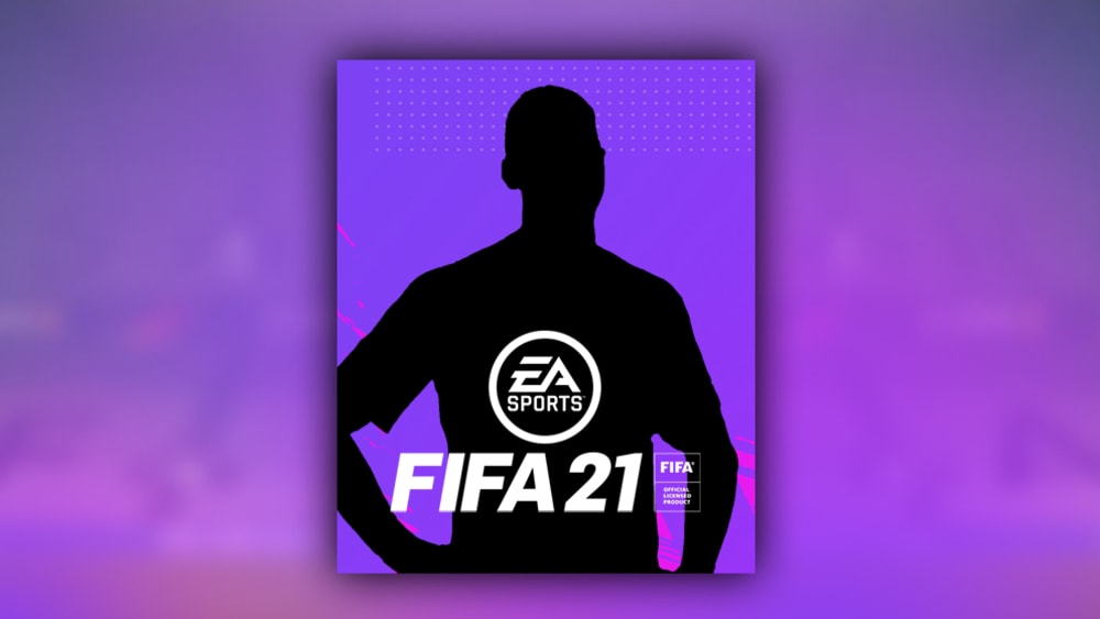 Offene Frage: Noch steht nicht fest, wer das Cover von FIFA 21 zieren wird.