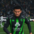 Wer von den 15 talentiertesten Stürmern in EA SPORTS FC 25 hat das Zeug zur ganz großen Nummer? Eventuell ein ehemaliger Dortmunder?