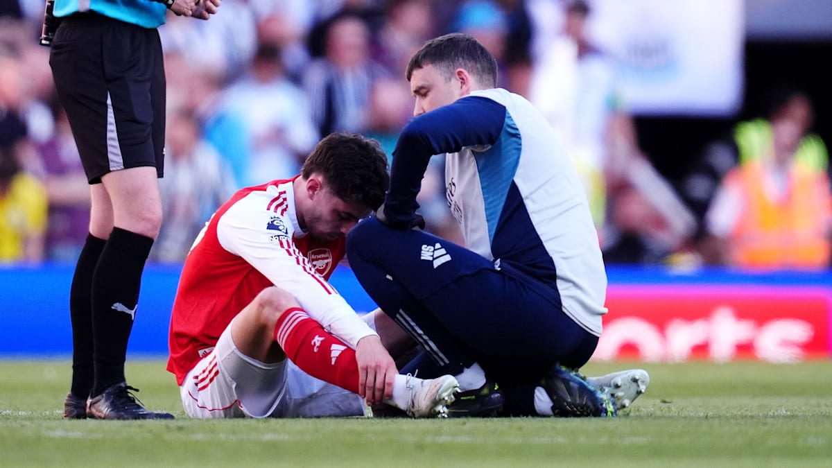 Arteta gibt Havertz-Update - und erwartet weder Rosen noch Musik