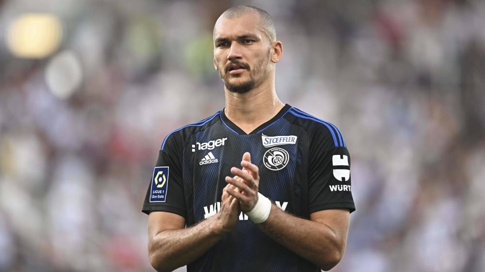 Last-minute-Poker um Ajorque: Hertha probiert alles - kicker