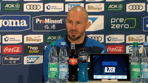 Machtkampf bei der TSG