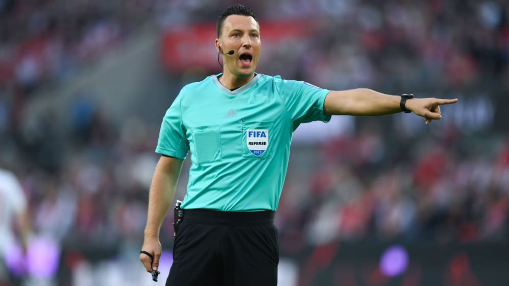 Wie Lange Dauert Die Verlängerung Beim Fußball www.kicker.de