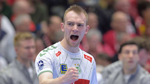 Dyn-Highlights Handball-Bundesliga