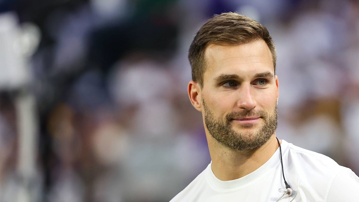 Mehr Geld als Brady: Wie Cousins die NFL-Finanzwelt für immer verändert hat