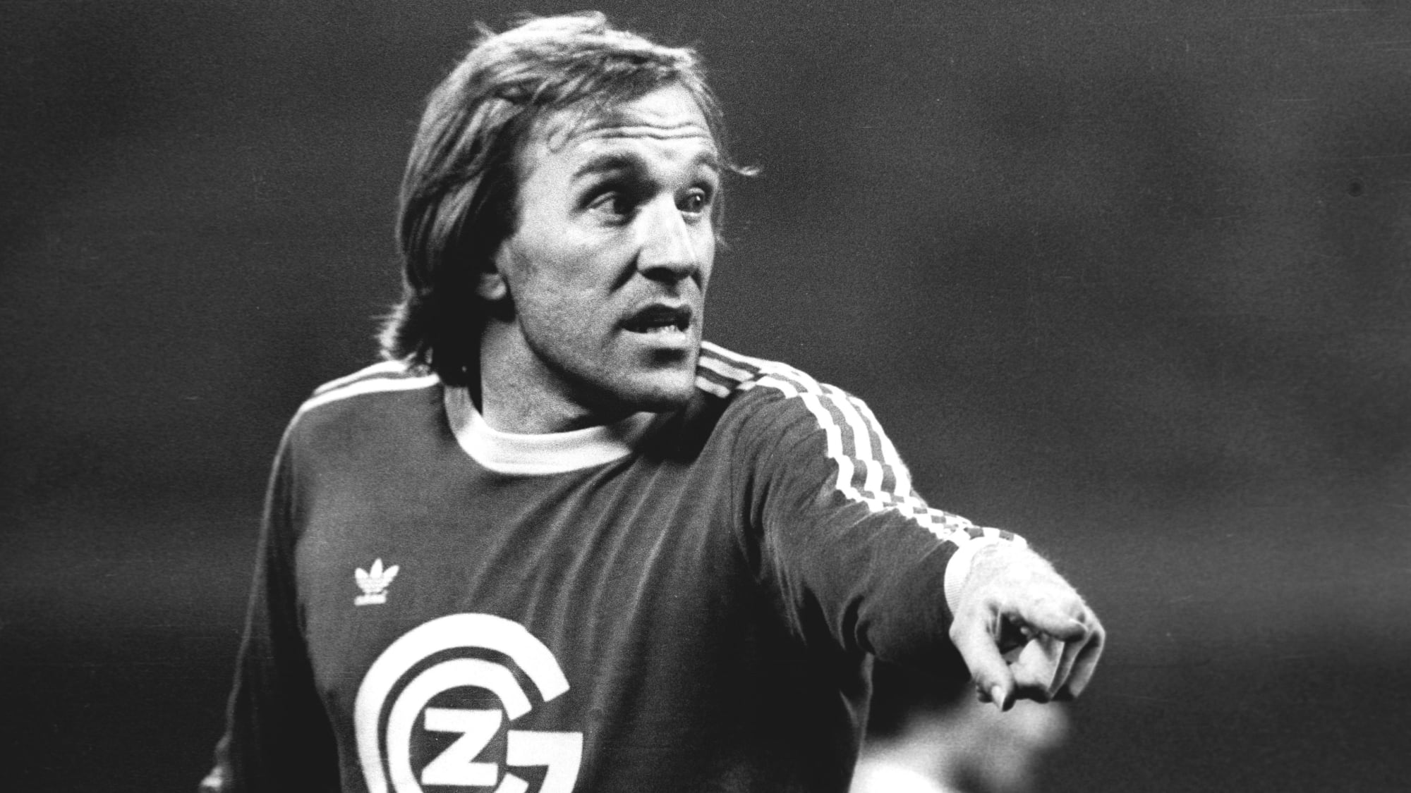 Günter Netzer