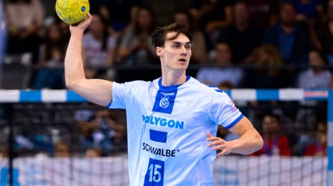 Video Highlights Handball Bundesliga