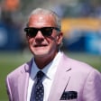 Im alter von 65 Jahren verstorben: Jim Irsay.