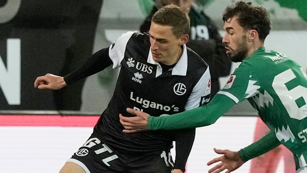 Bottani wird die Spitzenposition nach der Saison an Brecher abgeben ...