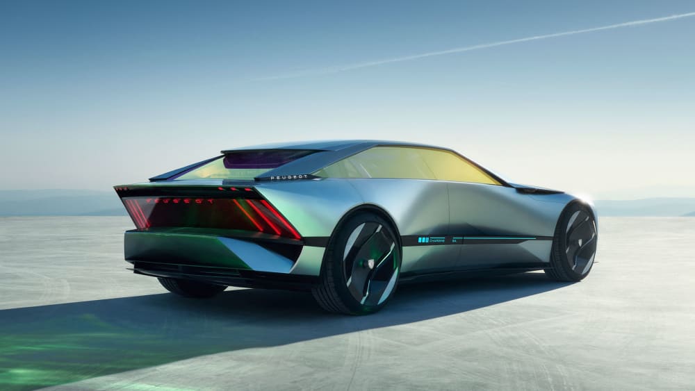 Wo bleibt eigentlich das autonome Auto? kicker